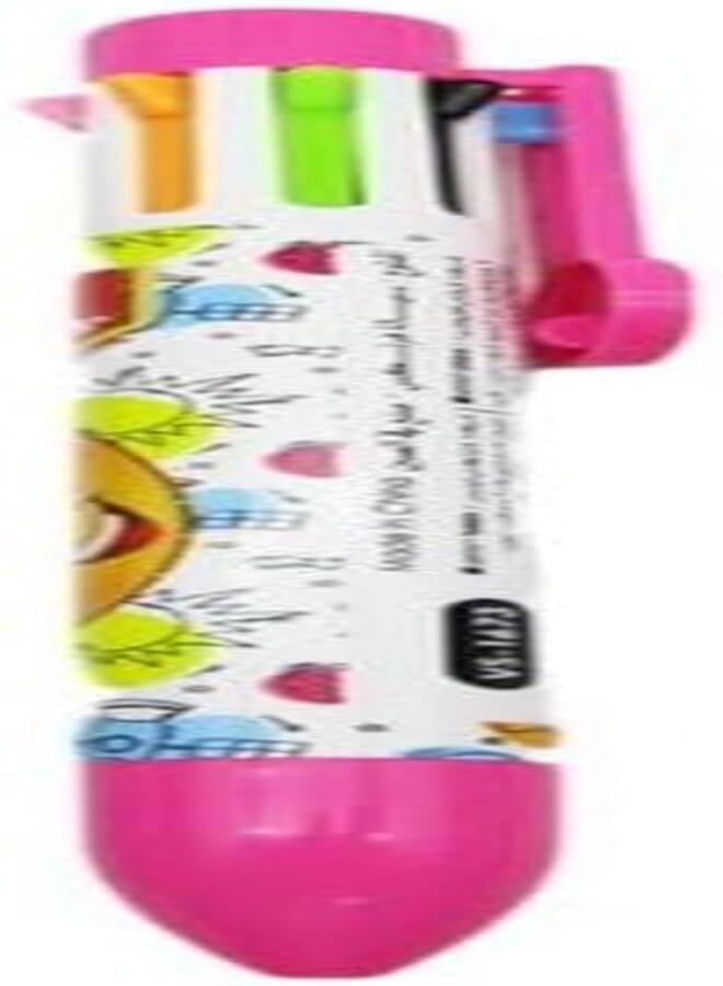 Vertex Dry Pen 8 in 1 - Fuchsia